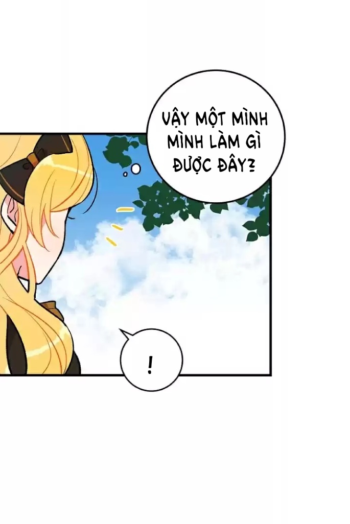 tôi là tiểu thư của gia đình này chapter 5 5