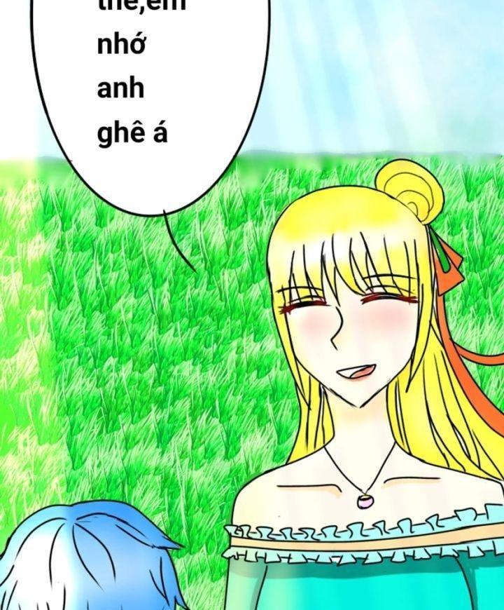 xuyên không làm thái tử phi chapter 1 45