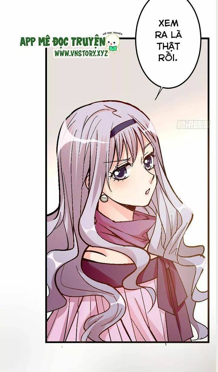 thiên hậu trở về chapter 59 8