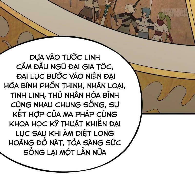 minh nhật thần đô chapter 44 51