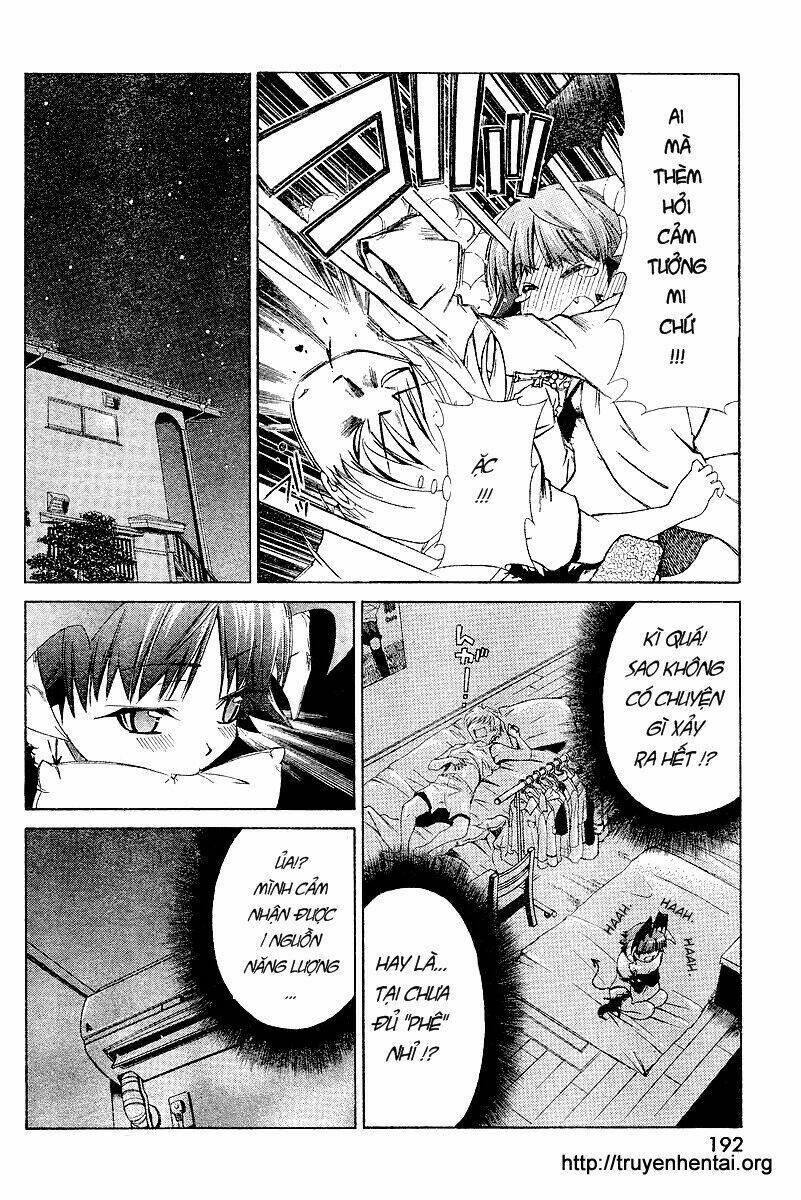 my balls chapter 4 13