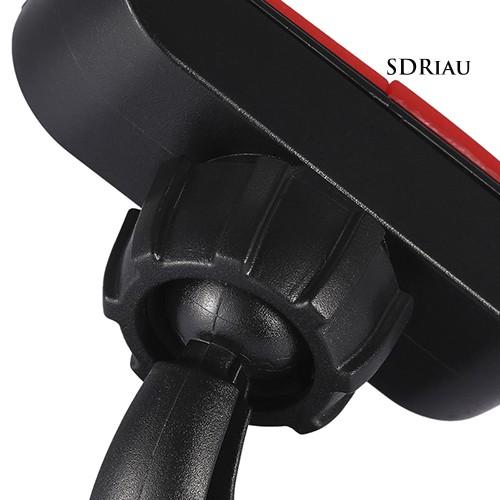 Giá Đỡ Điện Thoại Gắn Kính Chắn Gió Xe Hơi Xoay 360 Độ
