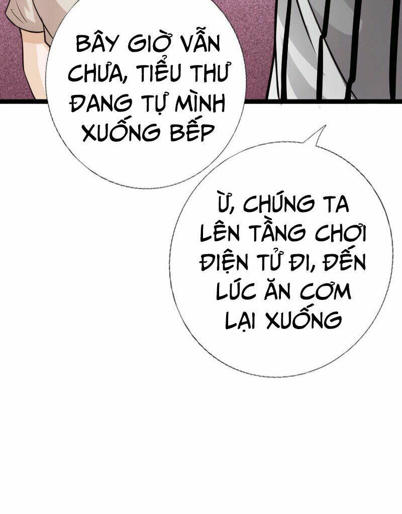 tuyệt phẩm tà thiếu chapter 44 20