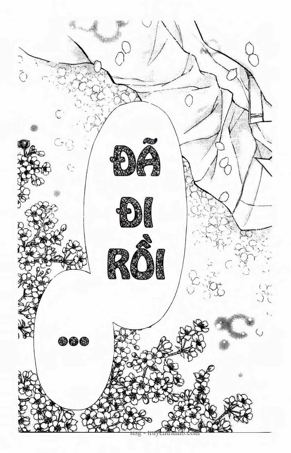 tìm ánh trăng tròn chapter 11 34