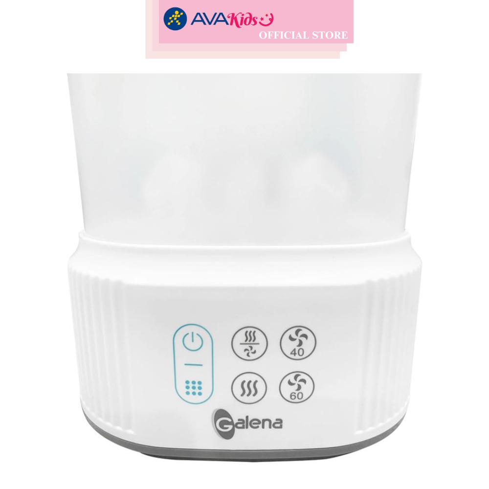 Máy tiệt trùng và sấy khô bình sữa Galena GA-BSD01