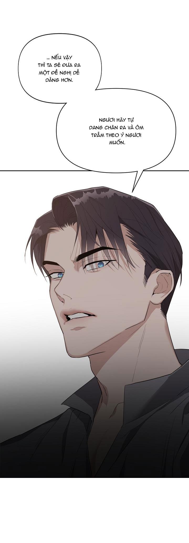 hai đất nước, đất nước của nô lệ chapter 7 36