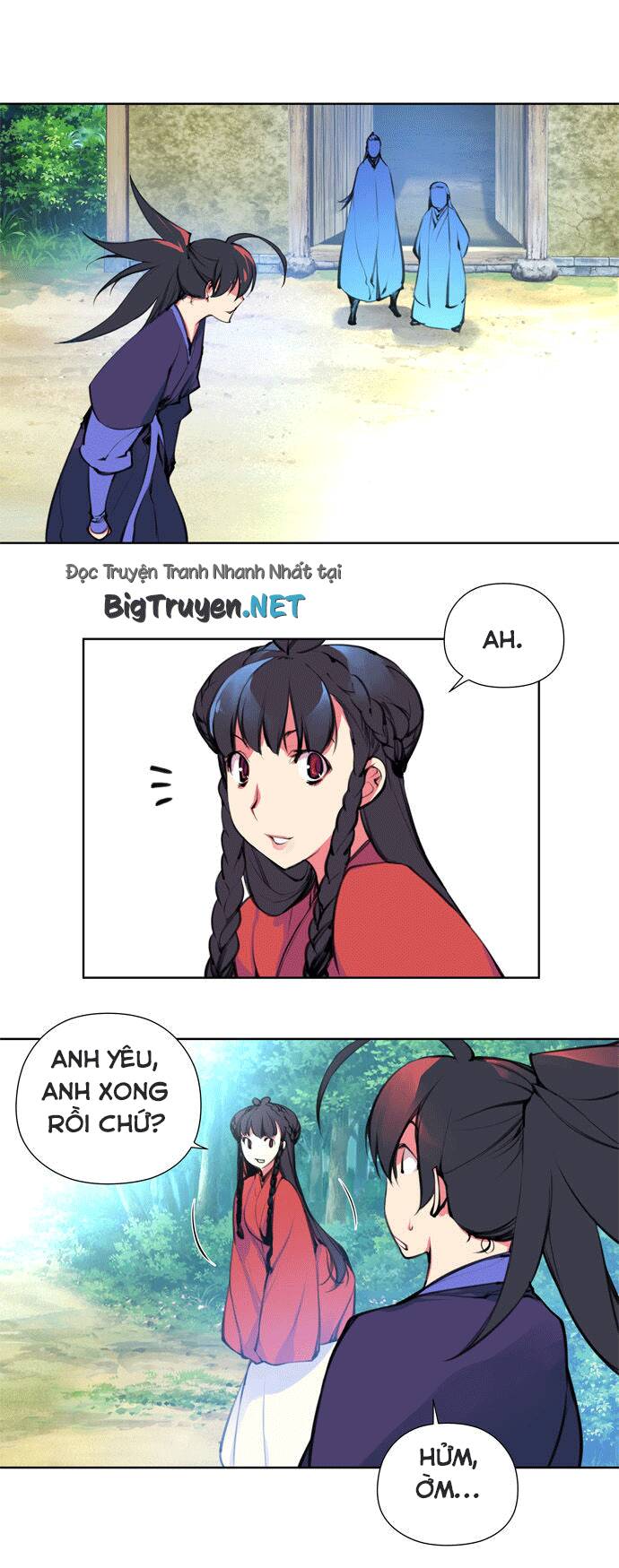 märchen: the embodiment of tales chapter 88 4