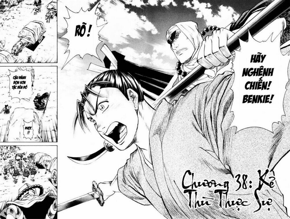 thiếu niên vương i - shana oh yoshitsune i chapter 38 3