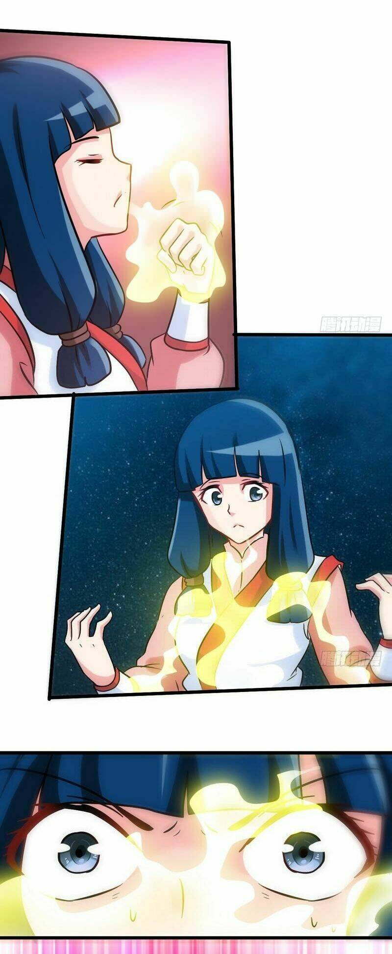 chí tôn thần ma chapter 56 26