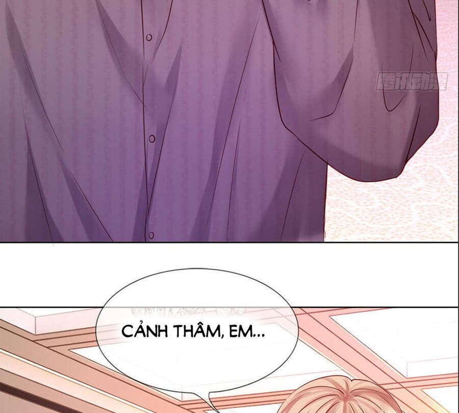 ẩn hôn mật ái: cô vợ nhỏ của tổng tài tàn nhẫn chapter 31 16