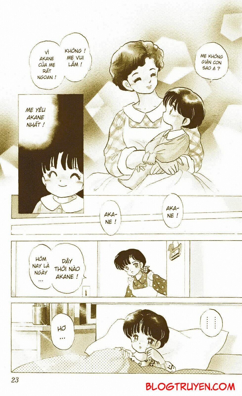 suối lời nguyền chapter 225 4