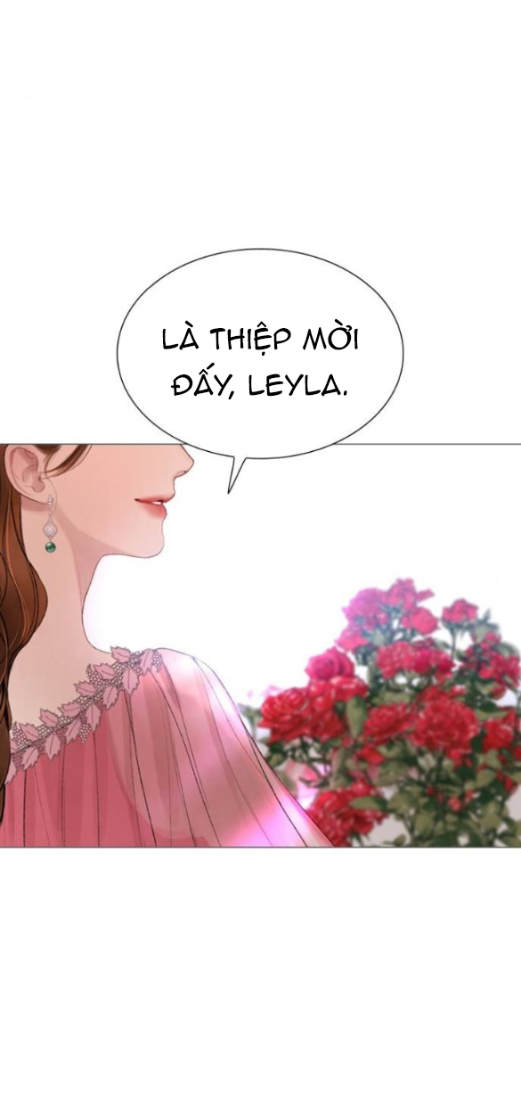 khóc đi hay là cầu xin tôi cũng được chapter 25.2 26