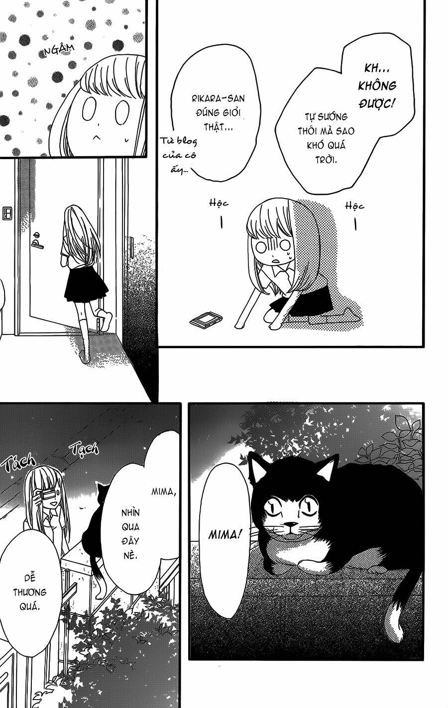 mairunovich chapter 34 20