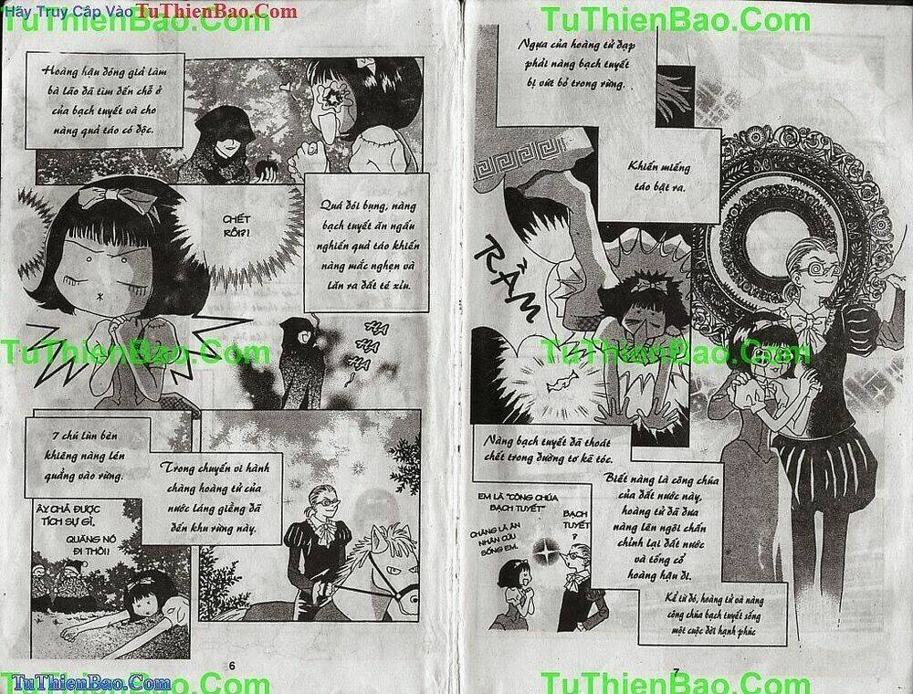 bỗng nhiên có tiền chapter 4 4