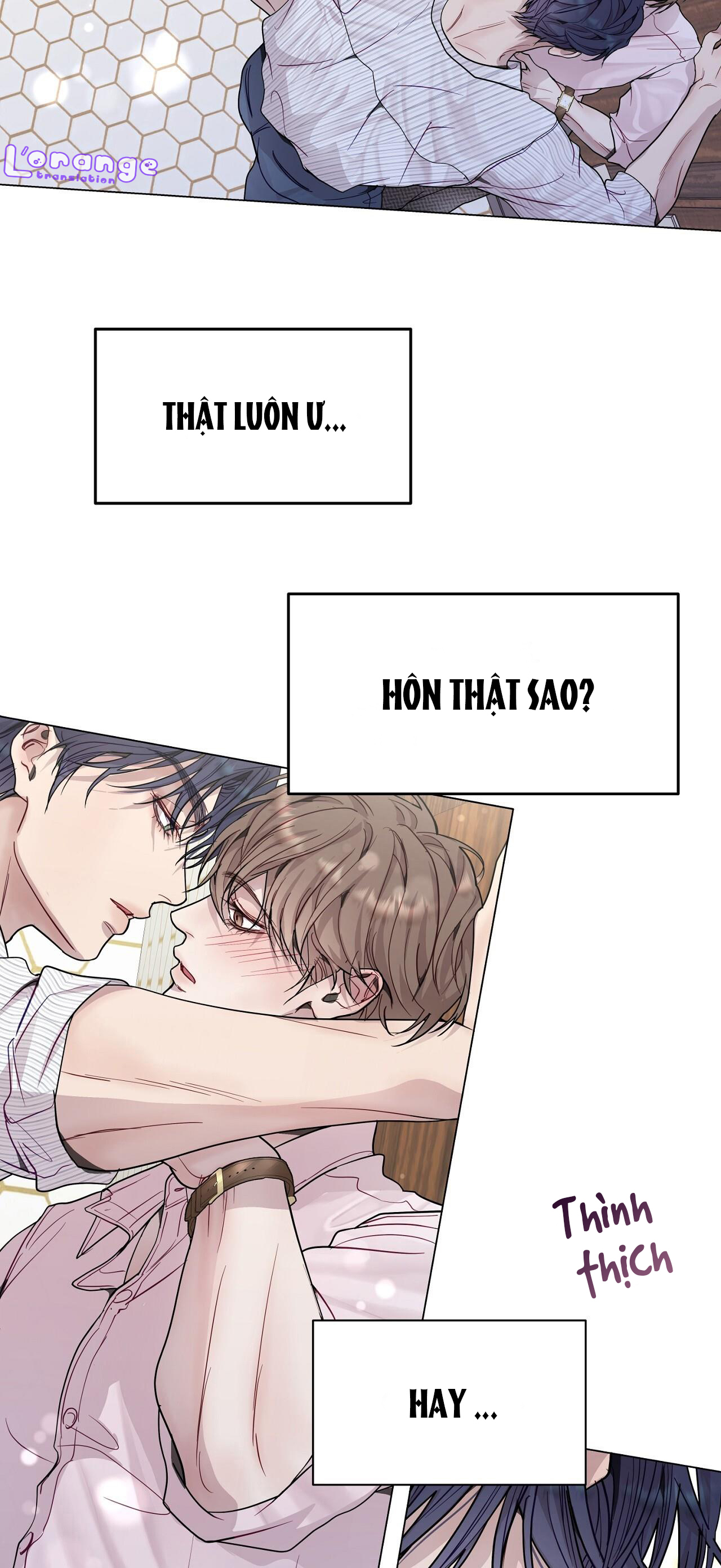 tư duy vị kỷ chapter 29 27