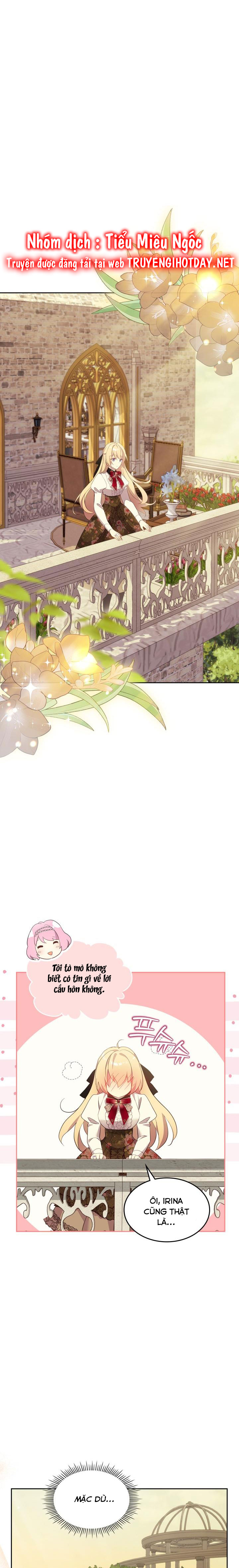 tôi đã cứu lấy em trai của nam chính chapter 69 6