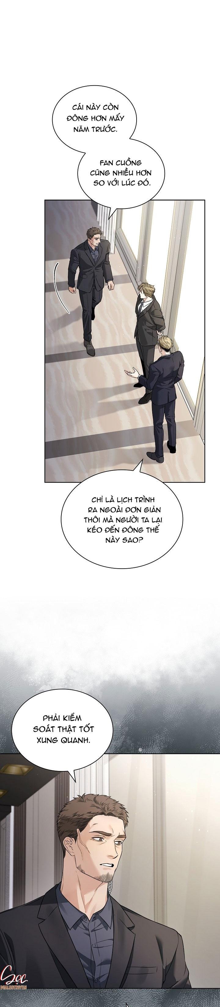 (abo) kiss me if you can chapter 7 17