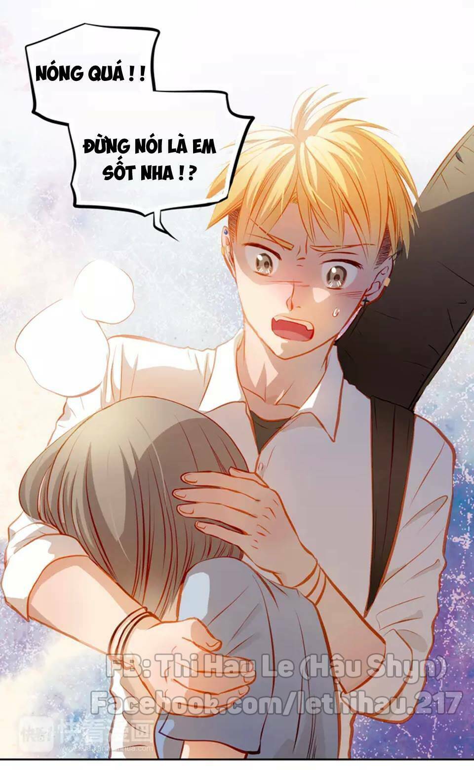 sự cám dỗ xấu xa chapter 20 14