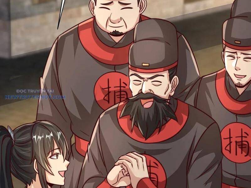 ta thực sự không muốn làm thần tiên chapter 83 92