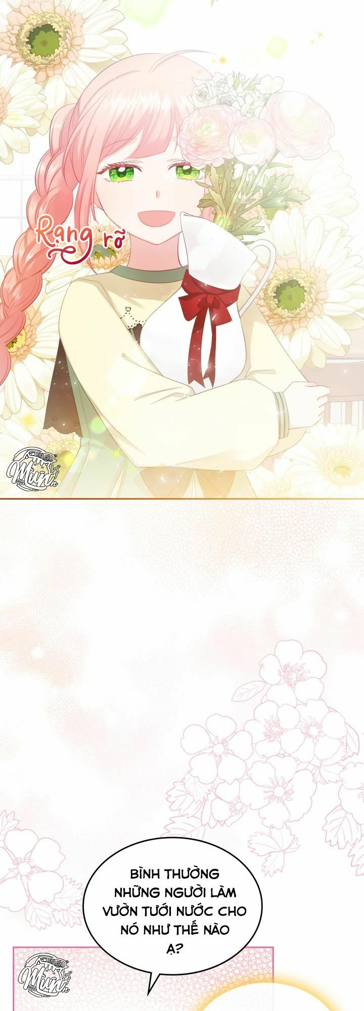 công chúa phản diện muốn ở trong ngôi nhà bánh quy chapter 45 7