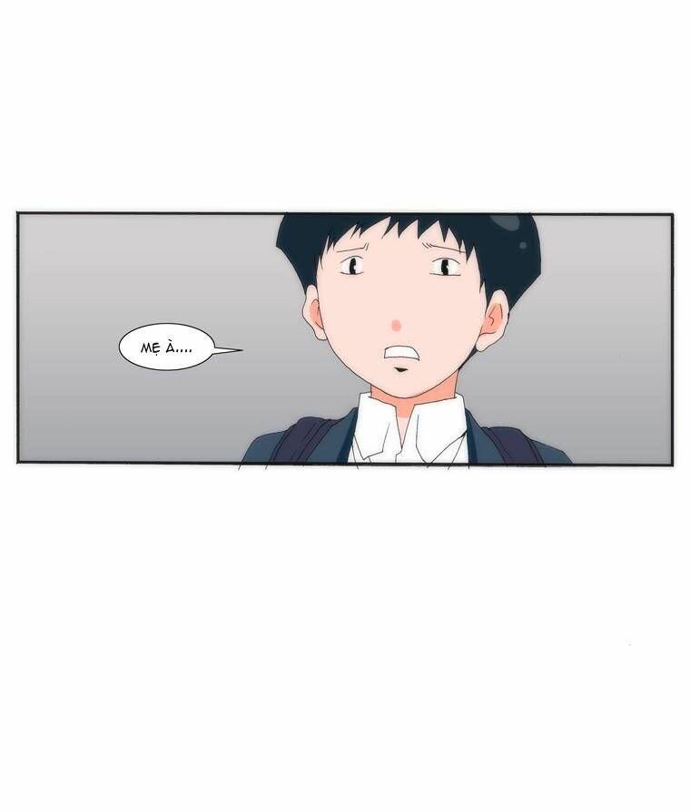 can't see can't hear but love chapter 4 19