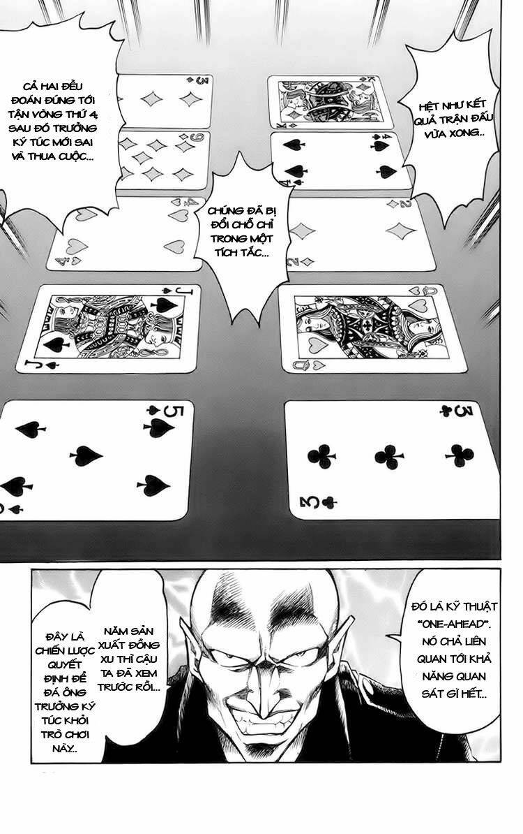 gamble fish chapter 3 11