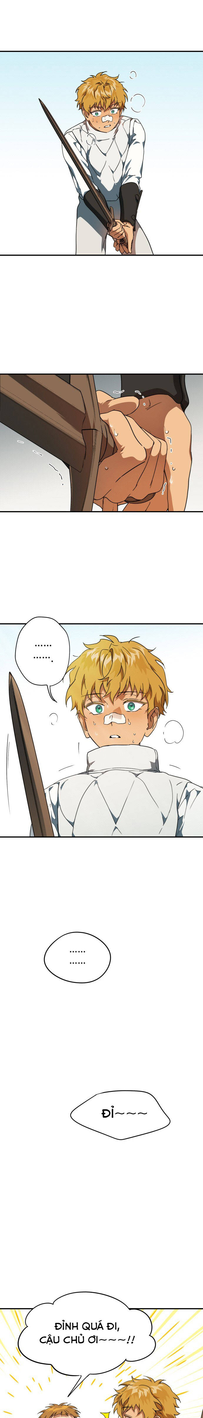 bị che khuất bởi hoàng hôn chapter 60 2