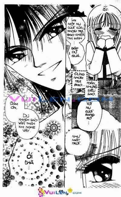 arita đáng yêu chapter 4 48