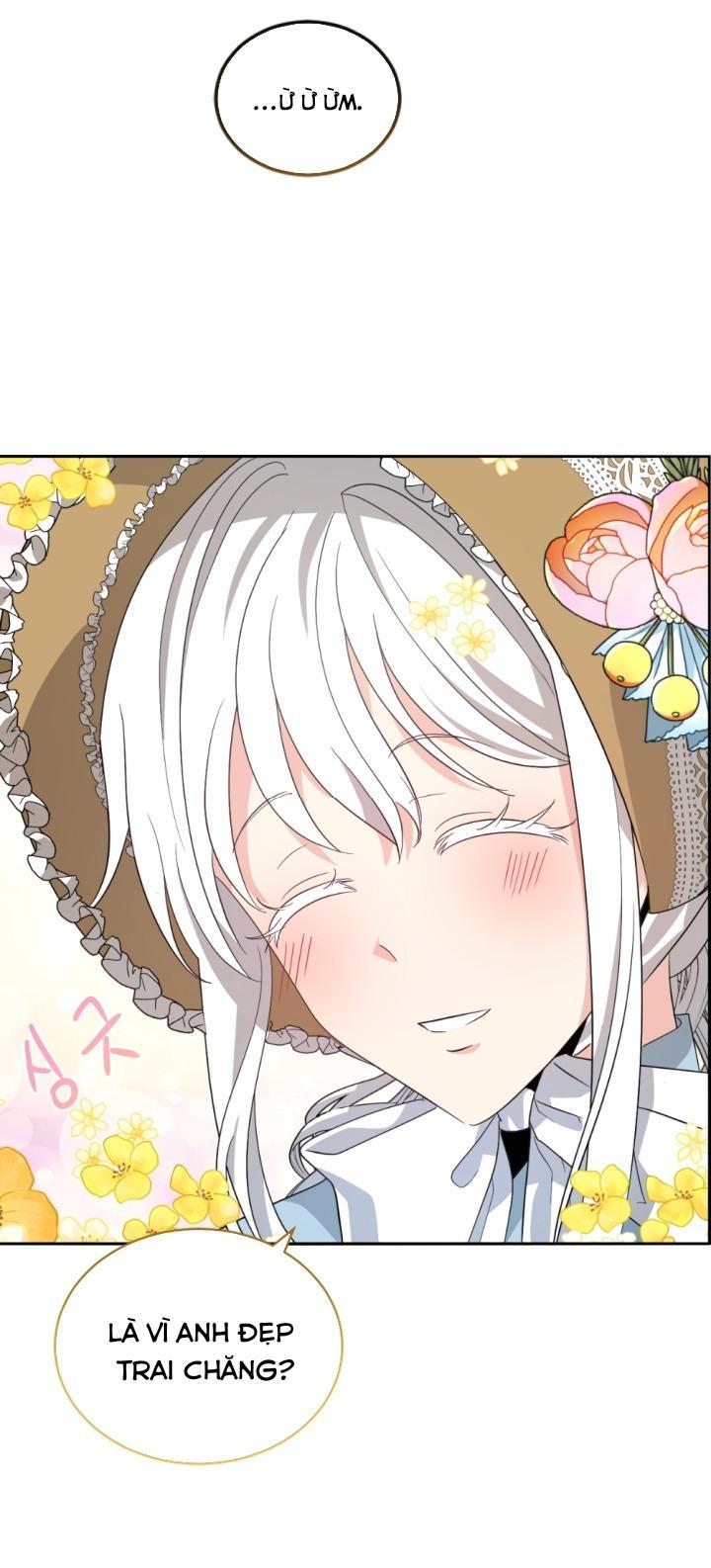 nguyện ước vô vọng của ma nữ chapter 59 8