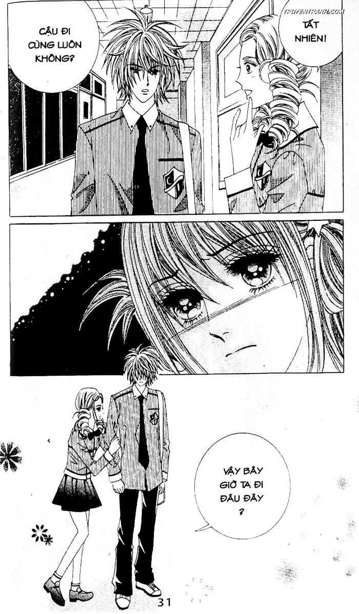 nhà trọ hoàn hảo chapter 44 3