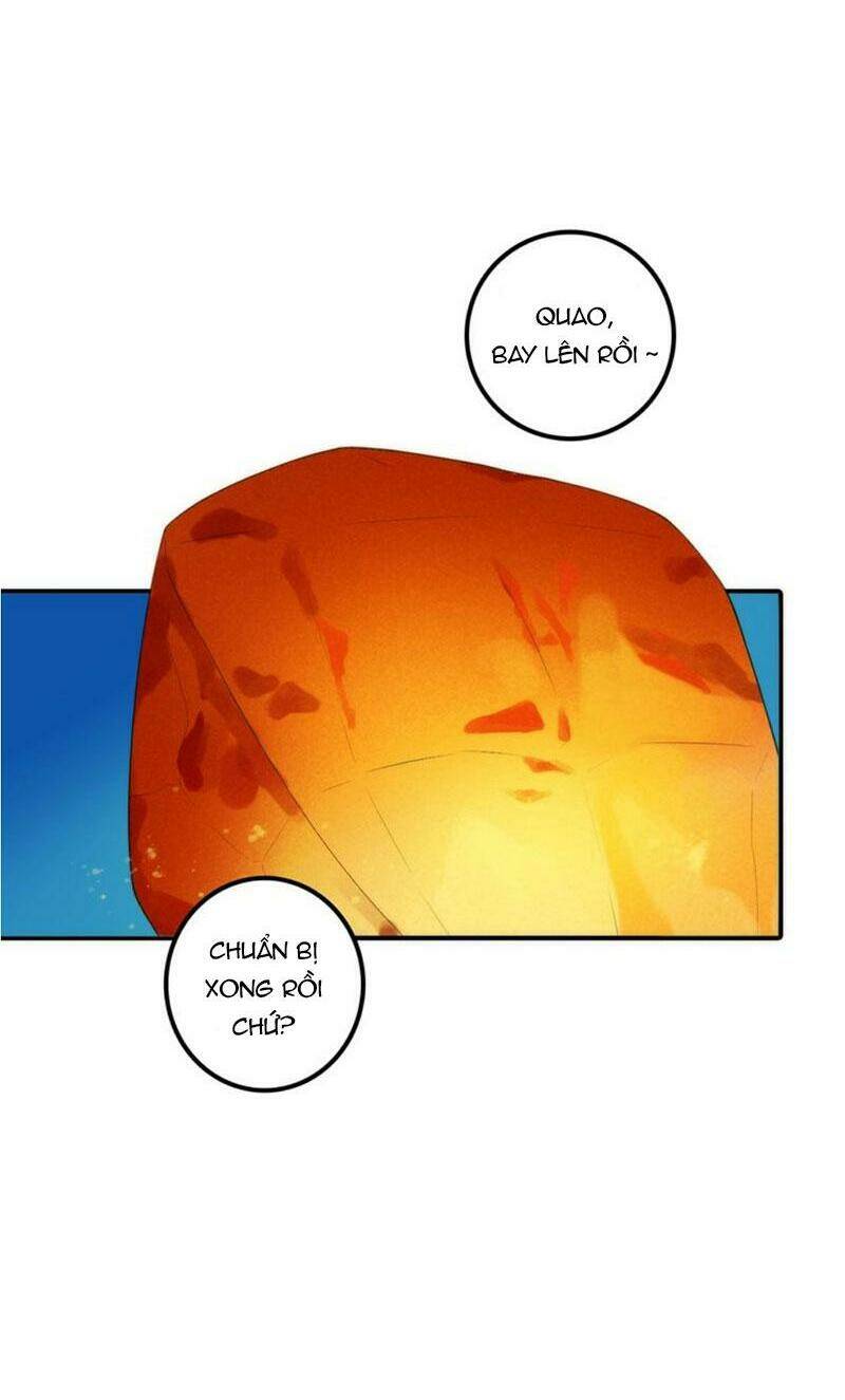 cướp chàng vợ về đón năm mới chapter 49 43