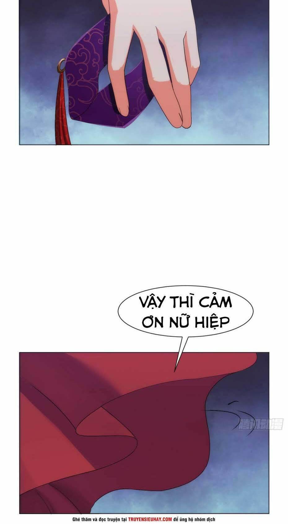 cực vũ huyền đế chapter 91 34