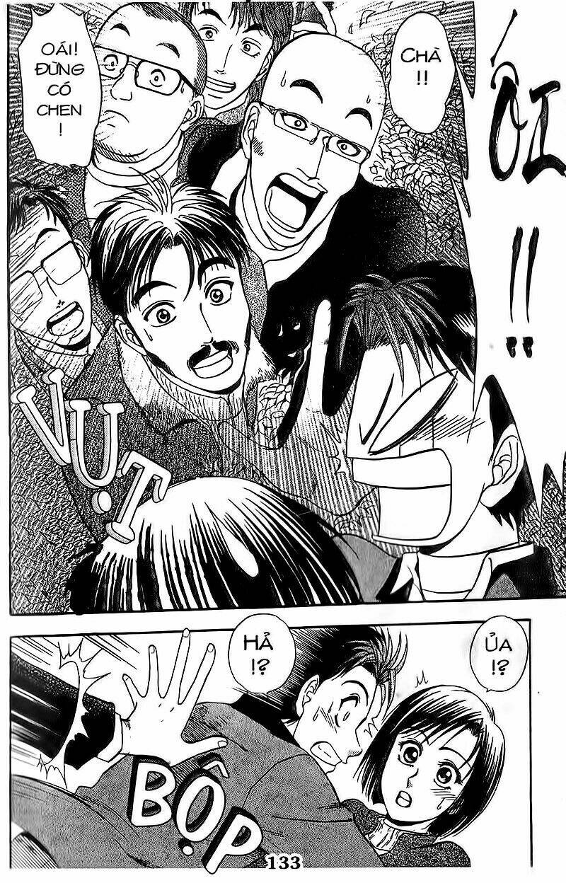 bàn tay thần sầu teru chapter 91 15