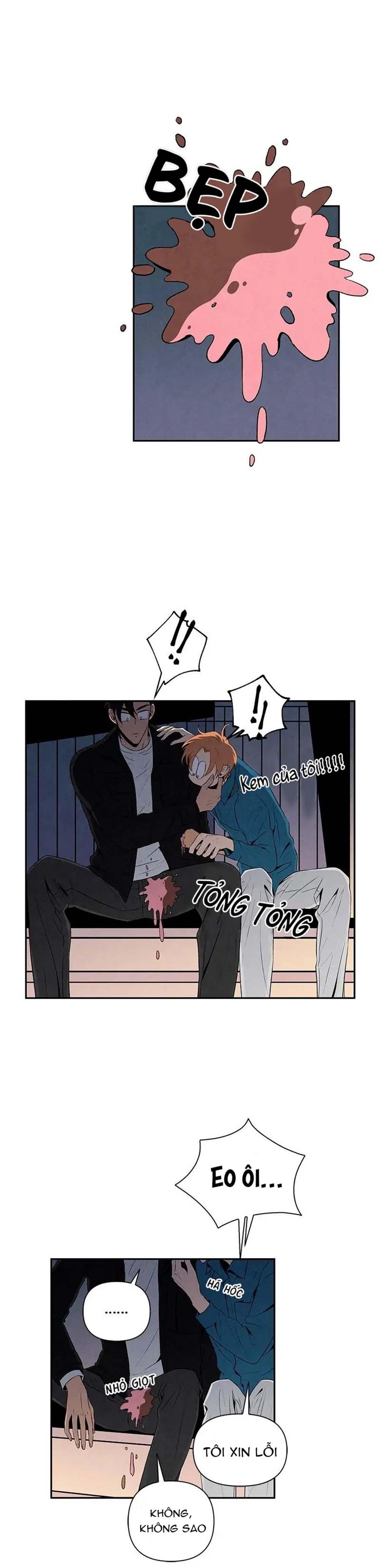 bona sort chapter 15 19