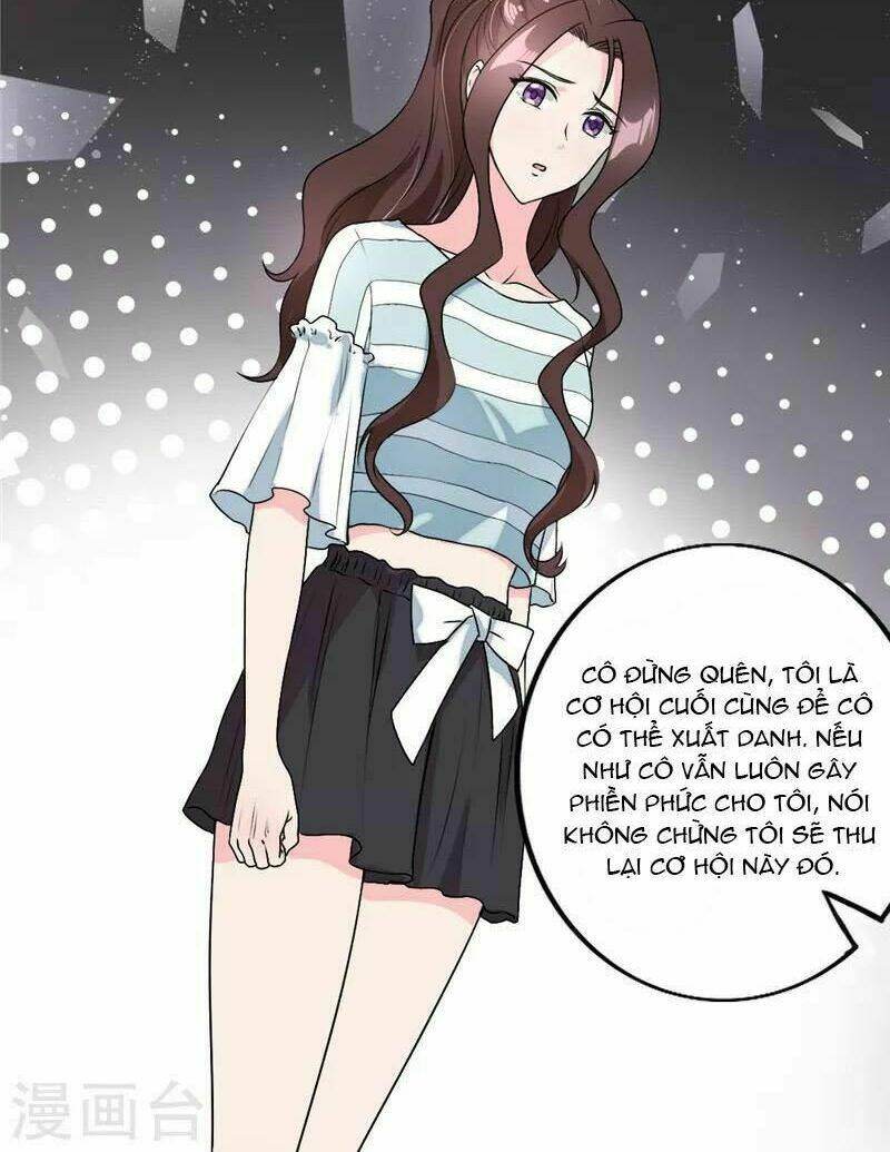 manh bảo đột kích: mami cha con đâu ? chapter 27 17