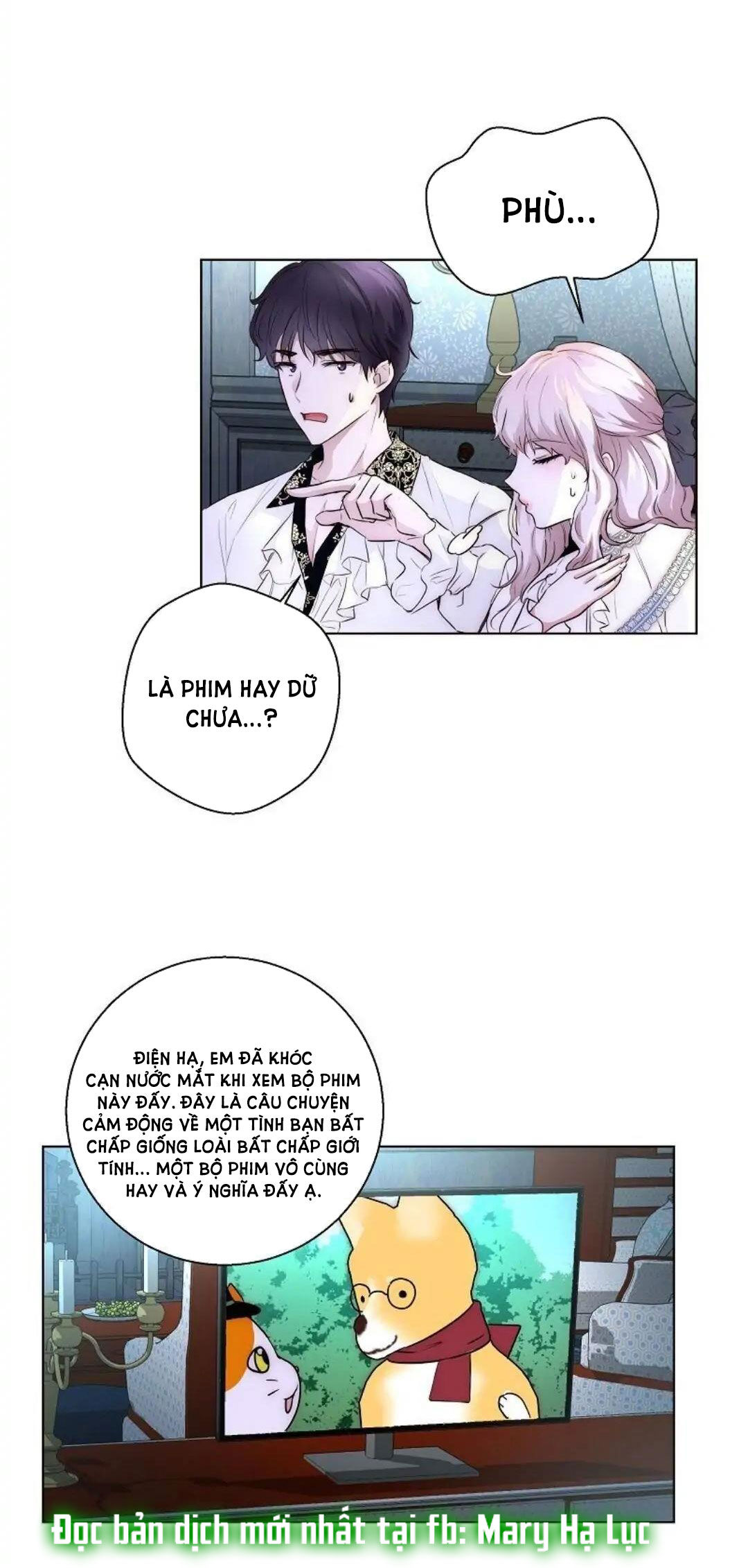 5500 sắc thái của quỷ vương chapter 23.2 22