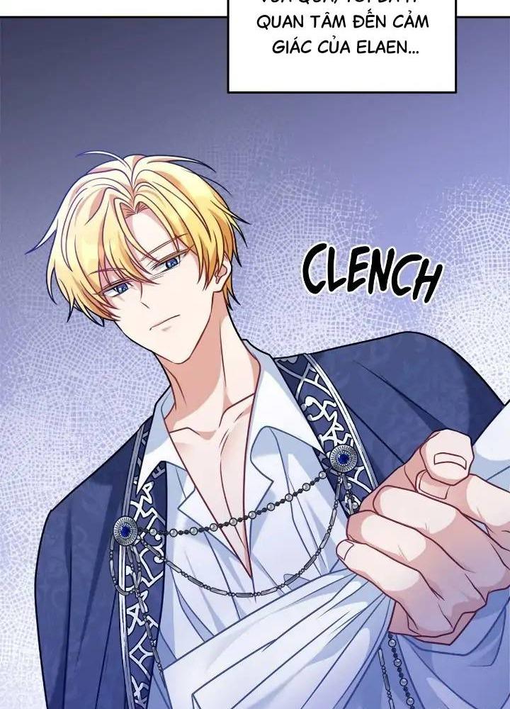 tại sao mẹ chồng tôi lại như thế này? chapter 13 142