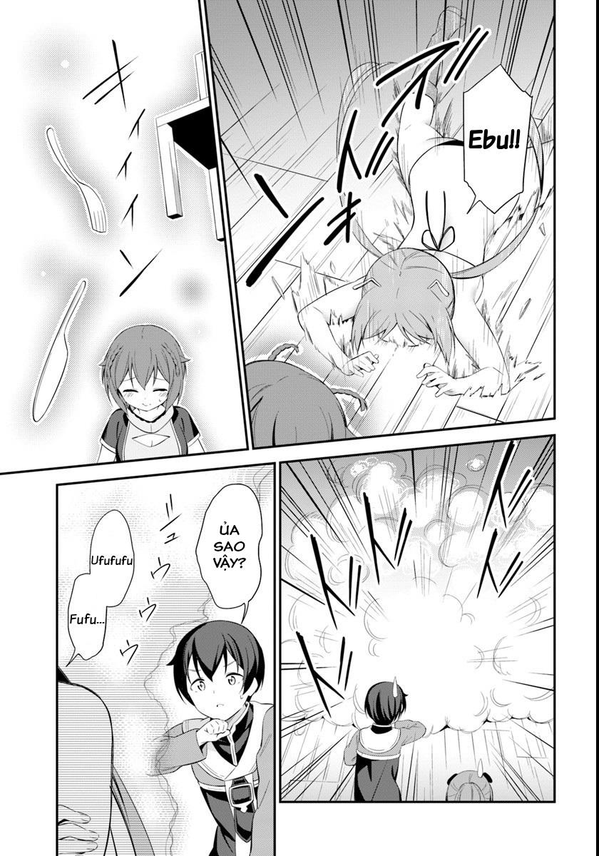 butsuri-san de musou shitetara motemote ni narimashita chapter 10 30