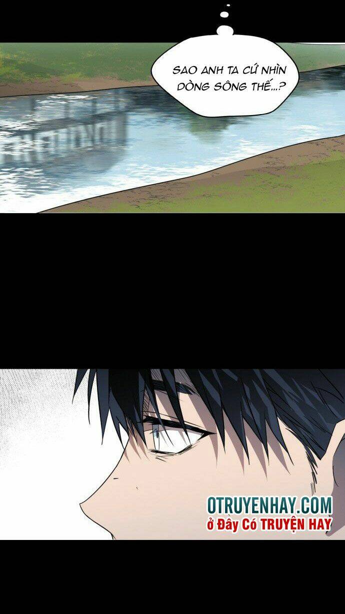 lâu đài vô danh chapter 19 40