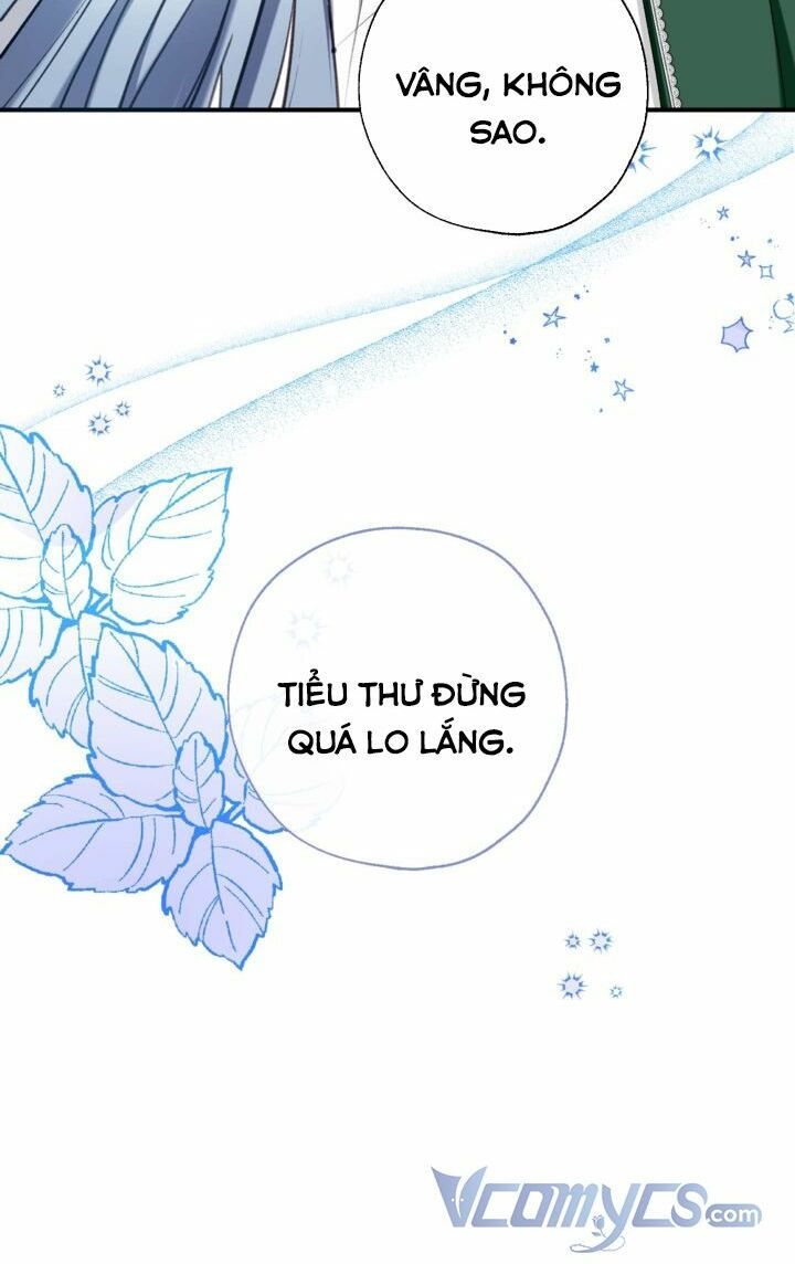 chúng ta có thể trở thành gia đình được không? chapter 47 3