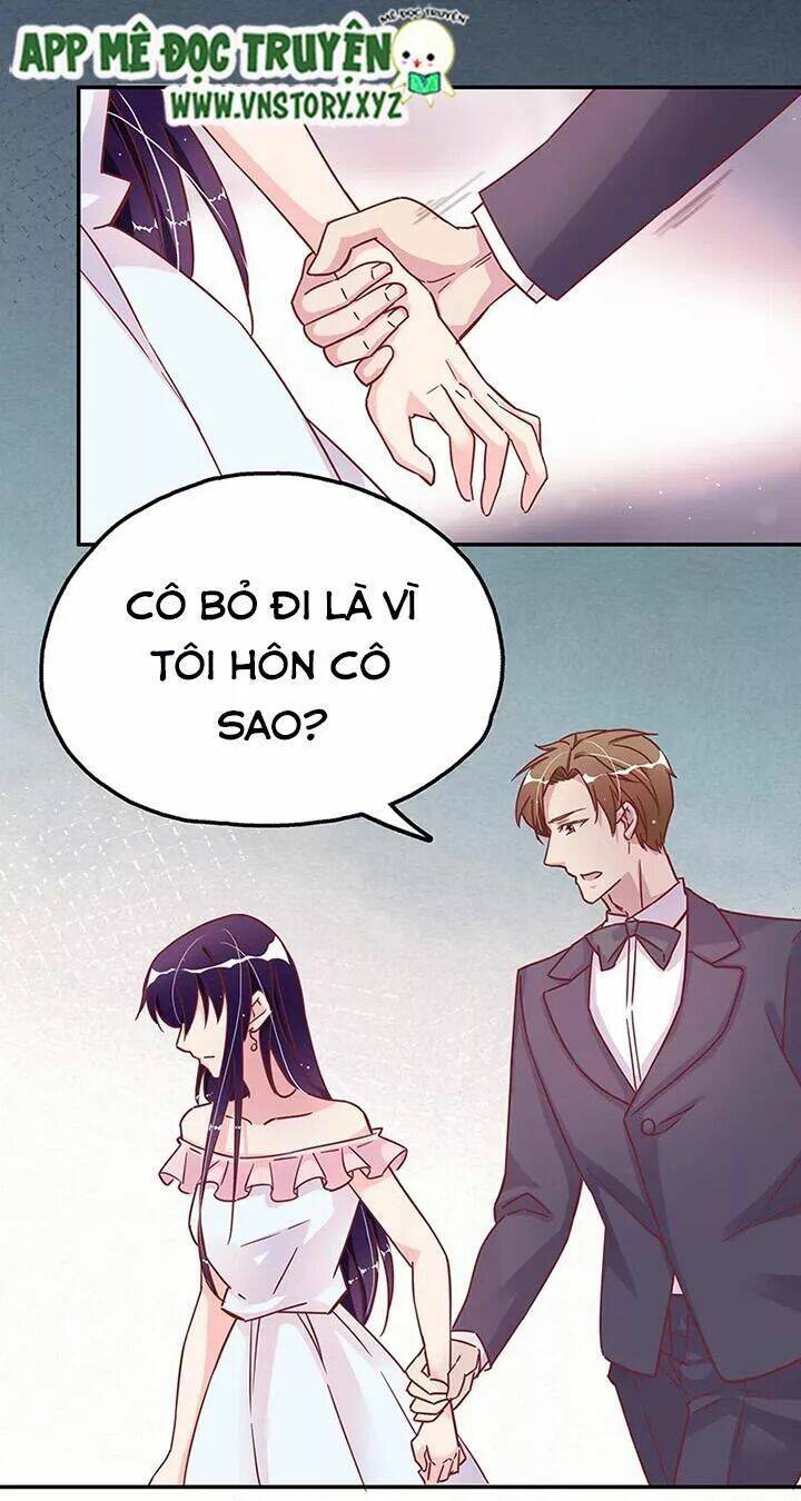 yêu em, sai đến tận cùng chapter 30 21