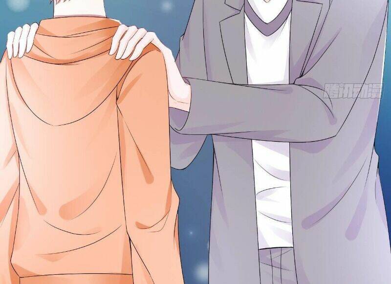 đế thiếu ngọt sủng: manh thê sống lại không ngoan chapter 30 20