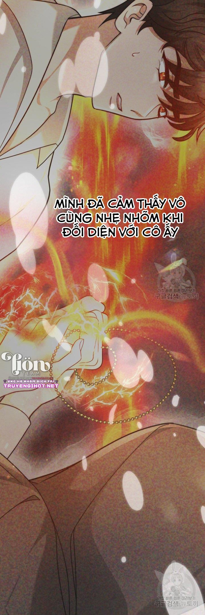 chồng cũ tôi là nam chính chapter 24.1 18