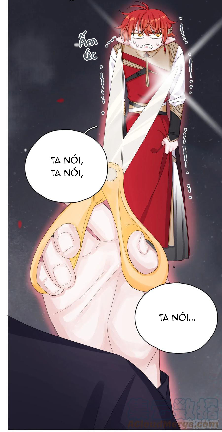 nhất hoàng cửu công thập nhị thê chapter 49 9