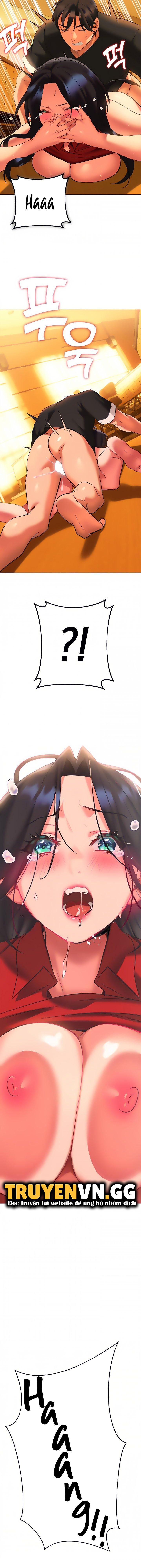 không phải chị thì không được chapter 13 18