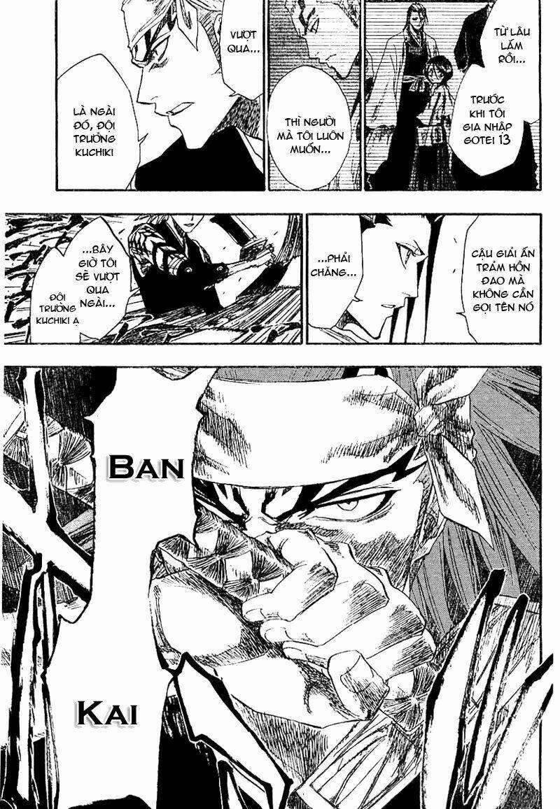 thần chết ichigo chapter 140 19