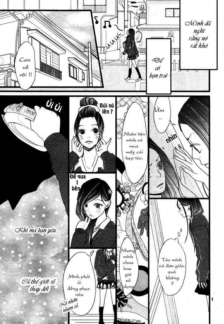 everybody loves somebody chapter 1 9