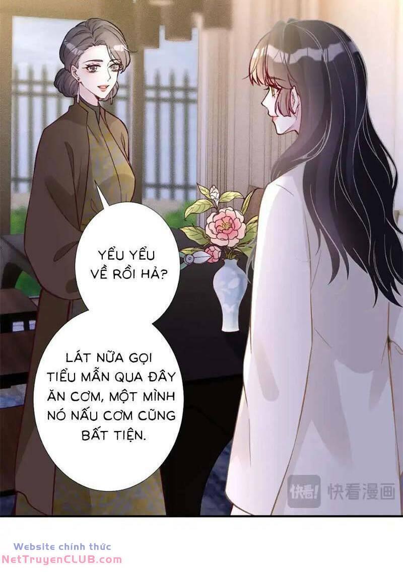 Ôm Khẩn Tiểu Mã Giáp Của Tôi Chapter 286 - Trang 34