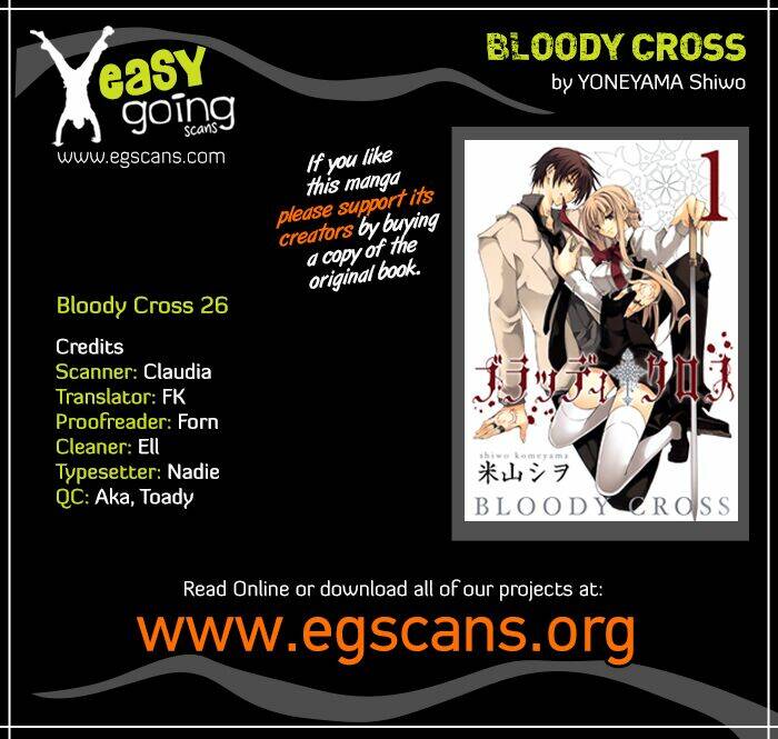 bloody cross chapter 26 40