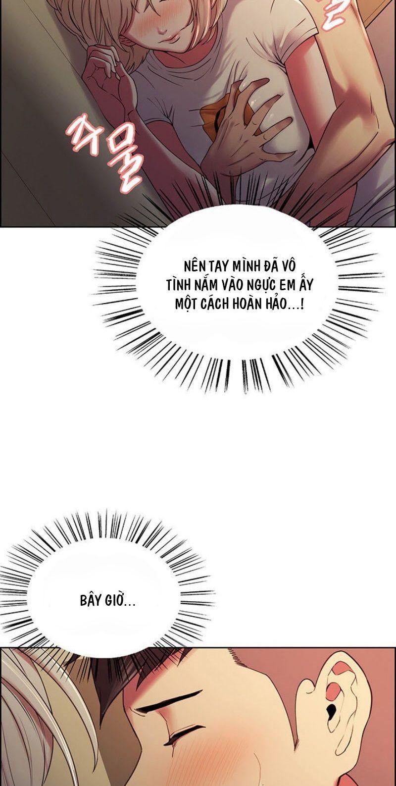 gia đình chạy trốn chapter 19 23